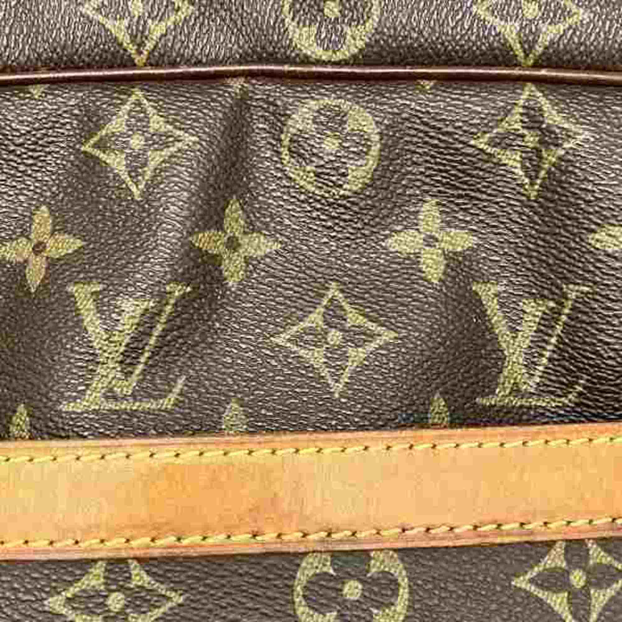 Louis Vuitton Monogram Reporter GM M45252 Bag Shoulder Men's Women's