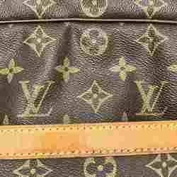 Louis Vuitton Monogram Reporter GM M45252 Bag Shoulder Men's Women's