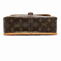 Louis Vuitton Monogram Sologne M42250 Bag Shoulder Women's