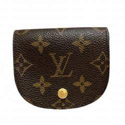 Louis Vuitton Monogram Porto Monnaie Guze M61970 Wallets and coin cases for men women