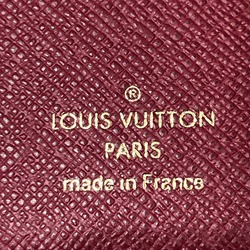 Louis Vuitton Monogram Portefeuille Victorine M41938 Tri-fold Wallet for Women