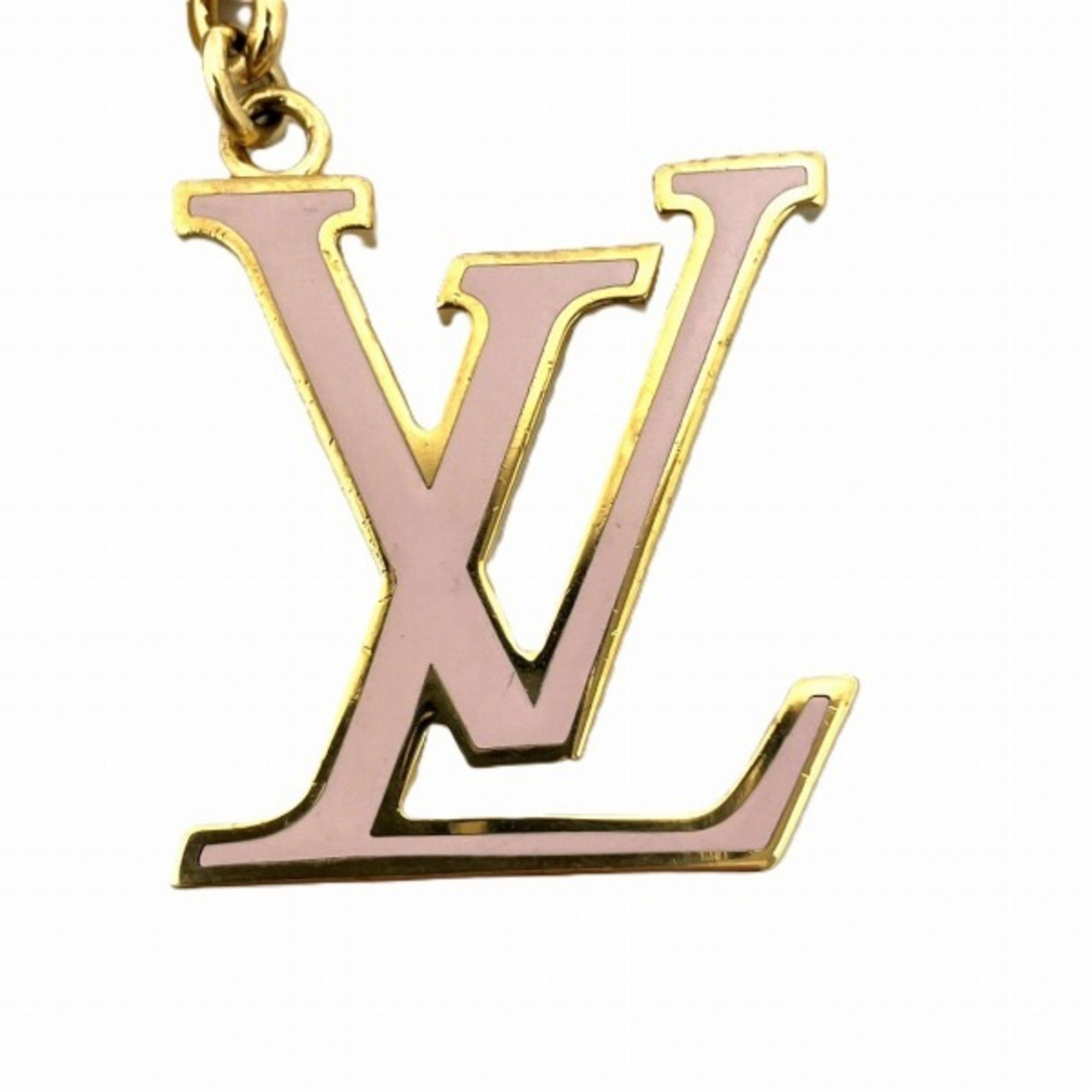 Louis Vuitton Monogram Portocle Spring Street M69008 Bag Charm, Accessory, Keychain, Women's