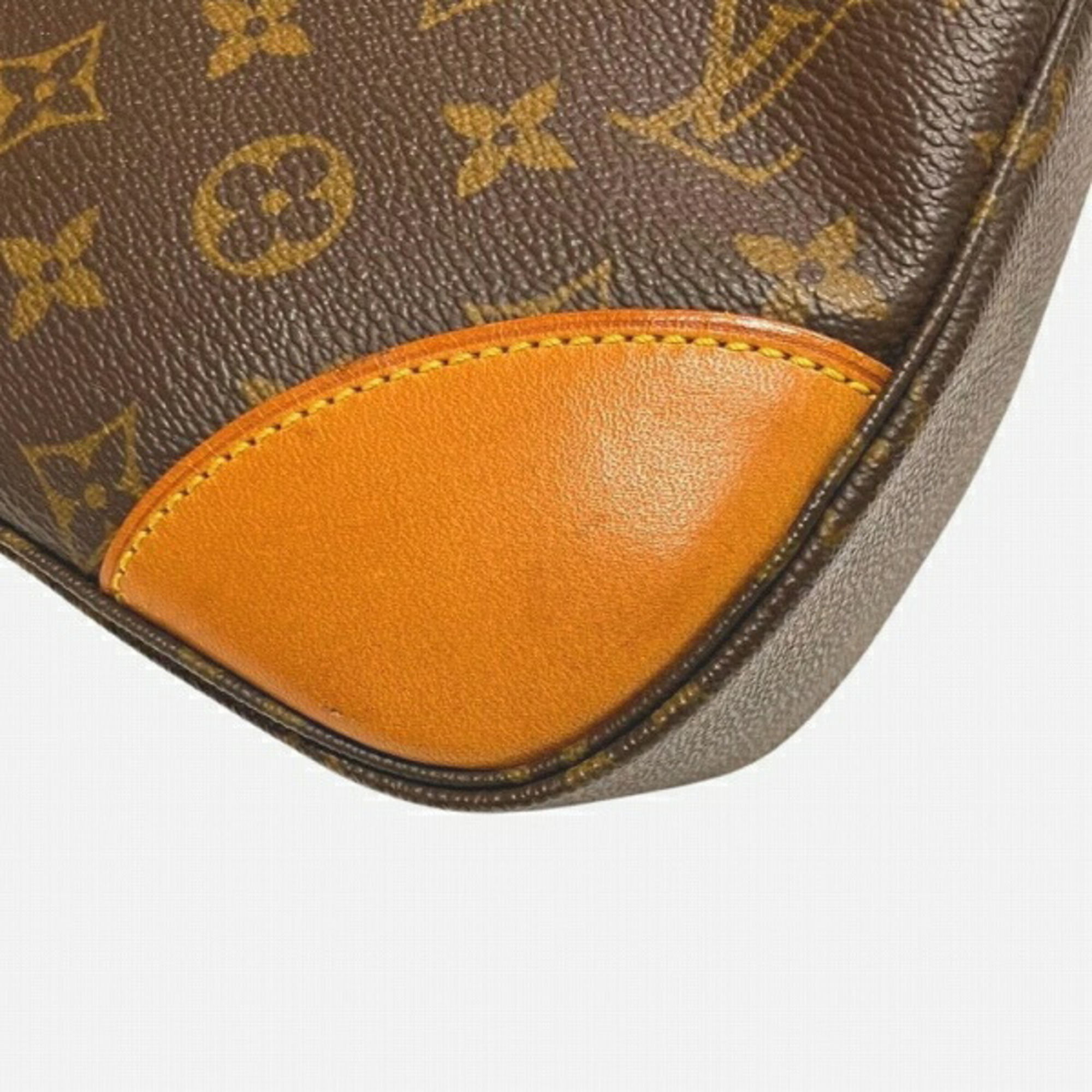 Louis Vuitton Monogram Boulogne 30 M51265 Bag Shoulder Women's