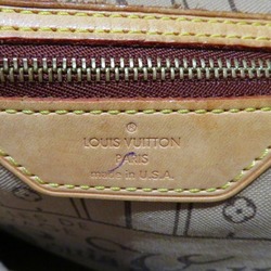 Louis Vuitton Monogram Neverfull MM M40156 Bag Tote Shoulder Women's