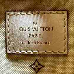 Louis Vuitton Monogram Giant Marshmallow PM M59861 Bag Shoulder Handbag Women's