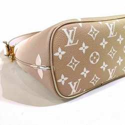 Louis Vuitton Monogram Giant Marshmallow PM M59861 Bag Shoulder Handbag Women's