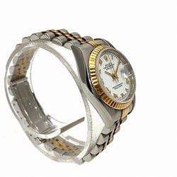 Rolex Datejust 79173 P-serial Automatic Ladies Watch