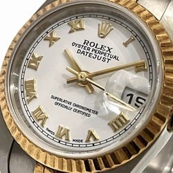 Rolex Datejust 79173 P-serial Automatic Ladies Watch