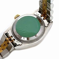 Rolex Datejust 79173 P-serial Automatic Ladies Watch