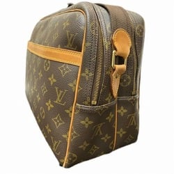 Louis Vuitton Monogram Reporter GM M45252 Bag Shoulder Men's Women's