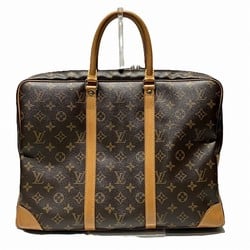 Louis Vuitton Monogram Porte-Document Voyage M53361 Bags Handbags Men's Women's