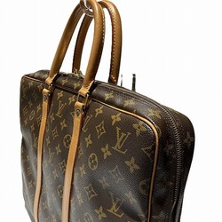 Louis Vuitton Monogram Porte-Document Voyage M53361 Bags Handbags Men's Women's