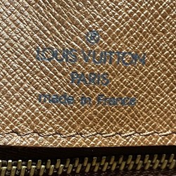 Louis Vuitton Monogram Porte-Document Voyage M53361 Bags Handbags Men's Women's