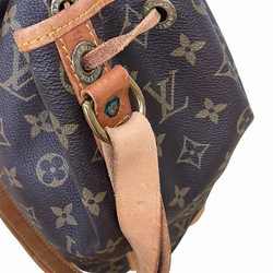 Louis Vuitton Monogram Noe M42224 Bag Shoulder Women's