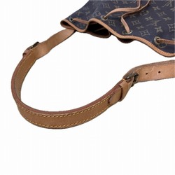 Louis Vuitton Monogram Noe M42224 Bag Shoulder Women's