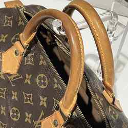 Louis Vuitton Monogram Speedy 30 M41526 Bags Handbags Women's