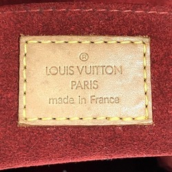 Louis Vuitton Monogram Tan Blanc M51179 Bag Shoulder Women's