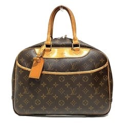 Louis Vuitton Monogram Deauville M47270 Bags Handbags Women's