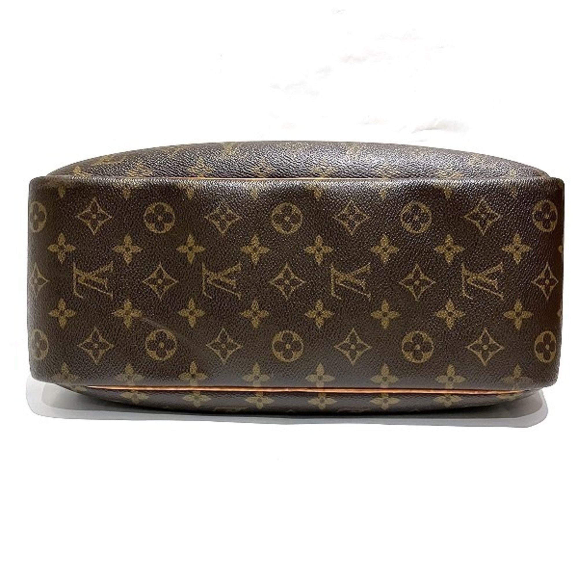 Louis Vuitton Monogram Deauville M47270 Bags Handbags Women's