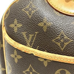 Louis Vuitton Monogram Deauville M47270 Bags Handbags Women's