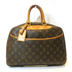 Louis Vuitton Monogram Deauville M47270 Bags Handbags Women's