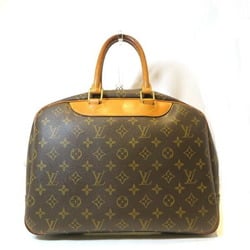 Louis Vuitton Monogram Deauville M47270 Bags Handbags Women's