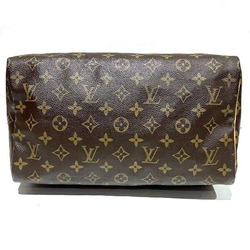 Louis Vuitton Monogram Speedy 30 M41526 Bags Handbags Women's