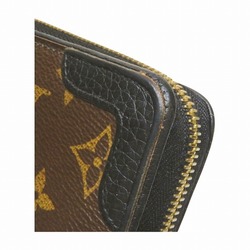 Louis Vuitton Monogram Retiro Zippy Wallet M61188 Long for Men and Women