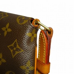 Louis Vuitton Monogram Musette Salsa M51258 Bag Shoulder Women's