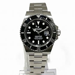 Rolex Submariner Date 126610LN Automatic Watch Men's Wristwatch