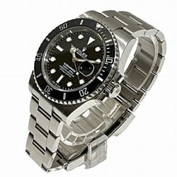 Rolex Submariner Date 126610LN Automatic Watch Men's Wristwatch