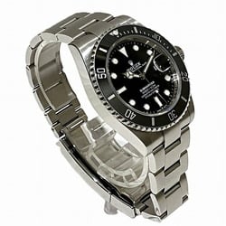 Rolex Submariner Date 126610LN Automatic Watch Men's Wristwatch