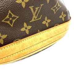 Louis Vuitton Monogram Petit Bucket PM M42238 Bag Tote Shoulder Women's