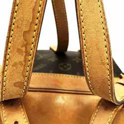 Louis Vuitton Monogram Montsouris MM M51136 Bag Backpack for Women