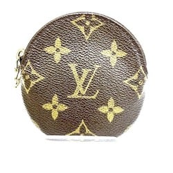 Louis Vuitton Monogram Porte Monnaie Long M61926 Wallets and coin cases Men's women's wallets