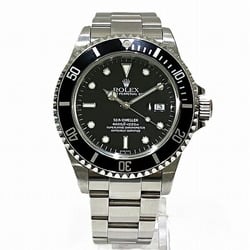 Rolex Sea-Dweller 16600 A-serial Automatic Watch Men's