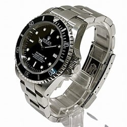 Rolex Sea-Dweller 16600 A-serial Automatic Watch Men's