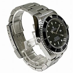 Rolex Sea-Dweller 16600 A-serial Automatic Watch Men's