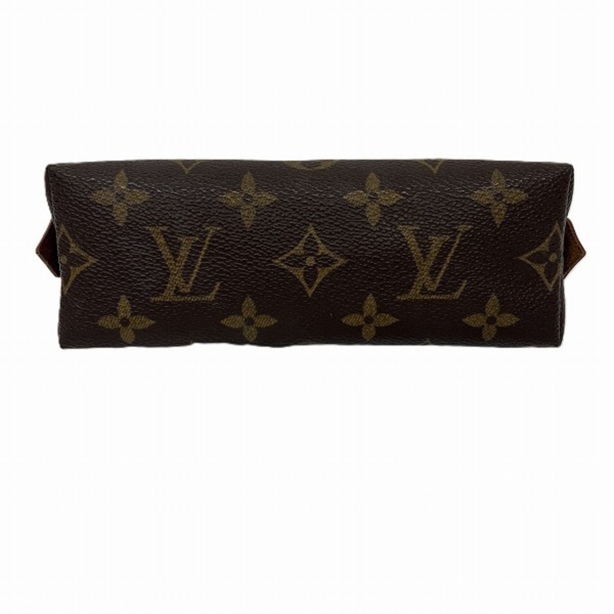 Louis Vuitton Monogram Pochette Tick M47515 Accessories Women's Bags