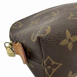 Louis Vuitton Monogram Pochette Tick M47515 Accessories Women's Bags