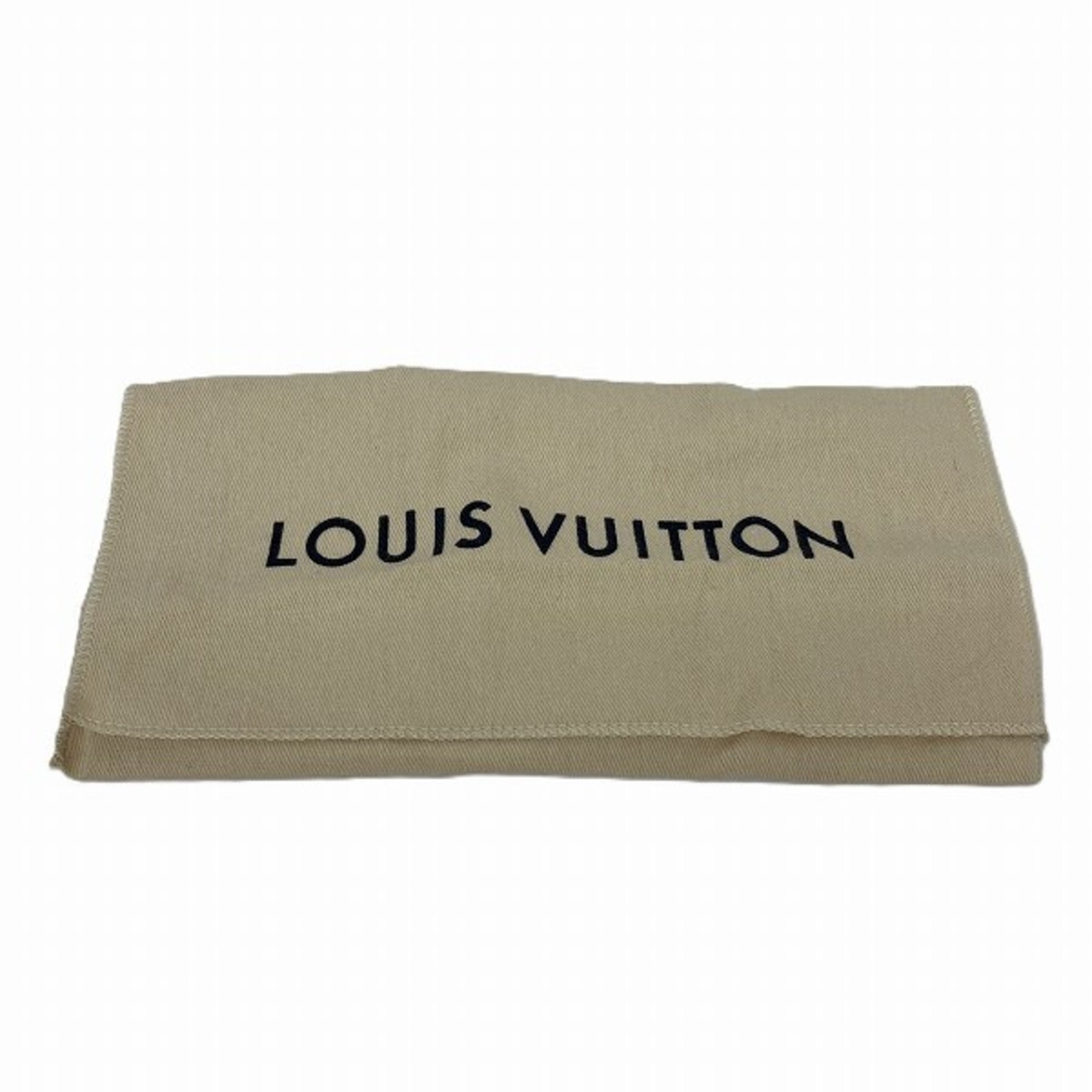 Louis Vuitton Monogram Pochette Tick M47515 Accessories Women's Bags