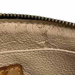 Louis Vuitton Monogram Pochette Tick M47515 Accessories Women's Bags