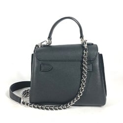 LOUIS VUITTON M20997 Rock Me Ever MINI Handbag Shoulder Bag Tote Women's Noir Black D-240904-13