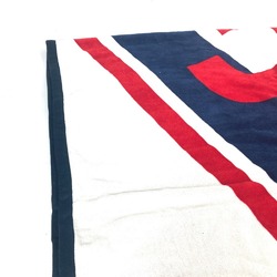 LOUIS VUITTON M70500 Bath Towel, Lap Blanket, Louis Vuitton Cup, LVCUP Beach Cotton, Men's, Navy