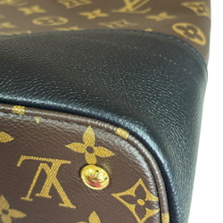 Louis Vuitton Flandrin Monogram Shoulder Bag Canvas M41595 Brown Women's LOUIS VUITTON