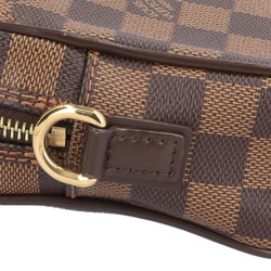 Louis Vuitton Pochette Saint Paul Damier Clutch Bag Canvas N41219 Brown Men's LOUIS VUITTON