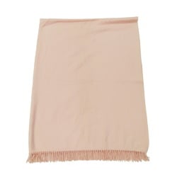 Hermes shawl cashmere ladies HERMES 100% stole