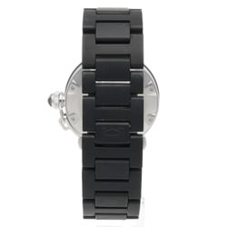 Cartier Pasha Seatimer Watch Stainless Steel W31077U2 Automatic Men's CARTIER Overhauled