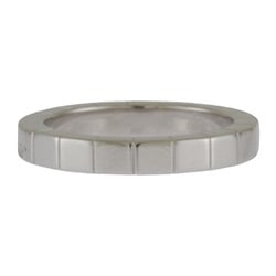 Cartier Lanier Ring, Size 8, 18K, Women's, CARTIER