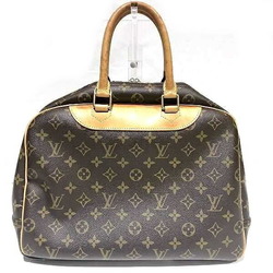 Louis Vuitton Monogram Deauville M47270 Bags Handbags Women's